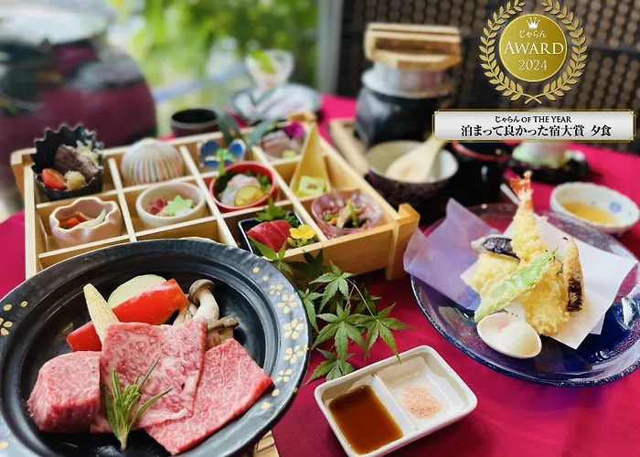 Kansai Airport Spa Hotel Garden Palace